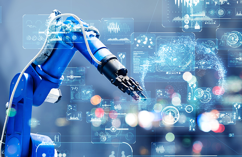 Innovation at NAMTECH